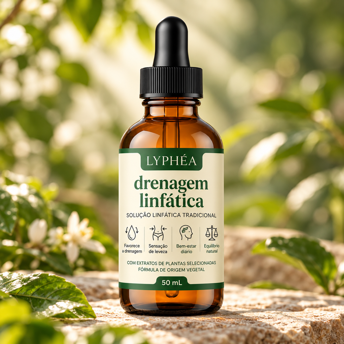 Lyphéa | Drenante Linfático