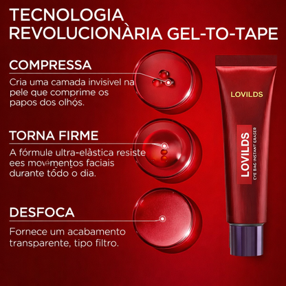 Lovilds - Lift Instantâneo