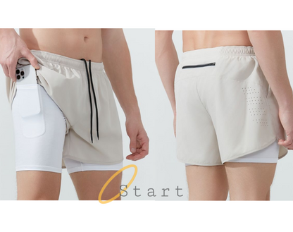 Short Move - ProRunner