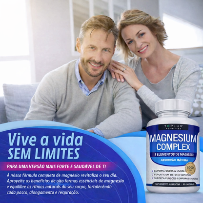MagneZen® - Equilíbrio Natural Todos os Dias