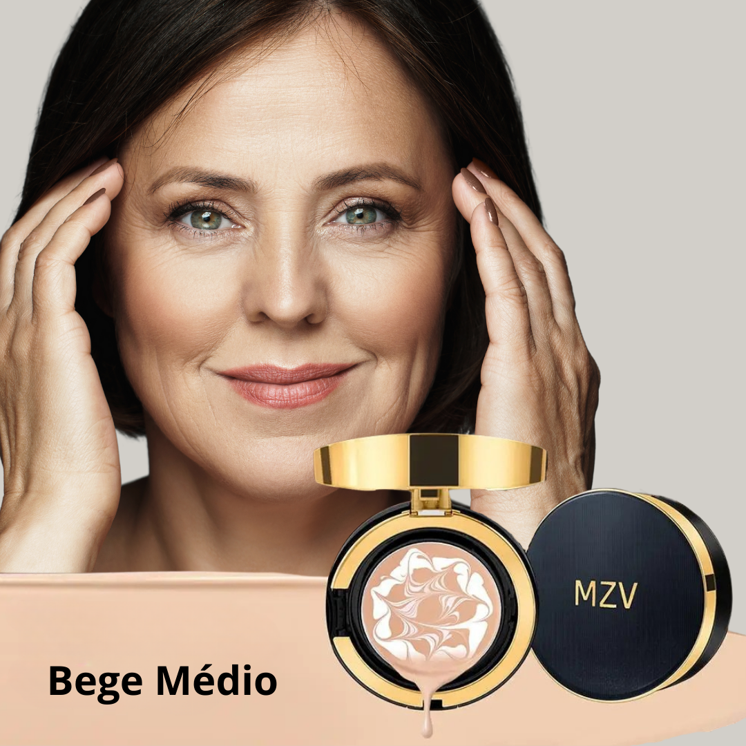 PerfectSkin MZV – A Tua Pele Perfeita Como Porcelana