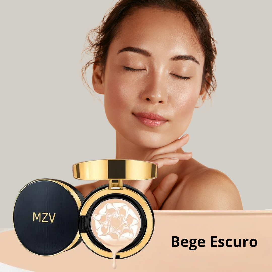 PerfectSkin MZV – A Tua Pele Perfeita Como Porcelana