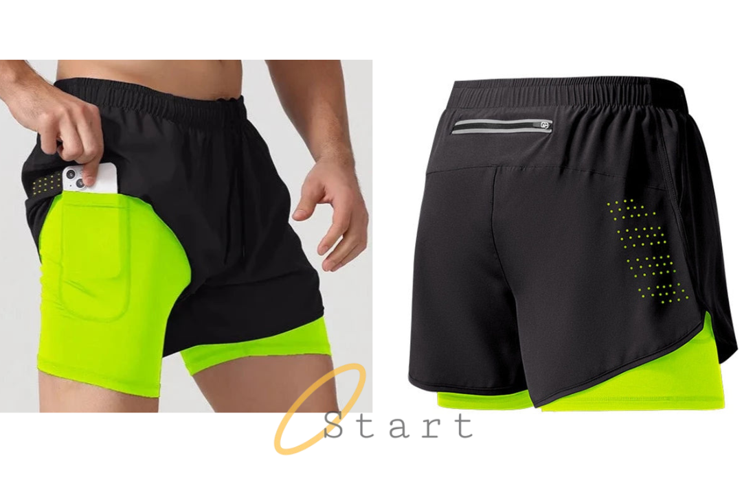 Short Move - ProRunner