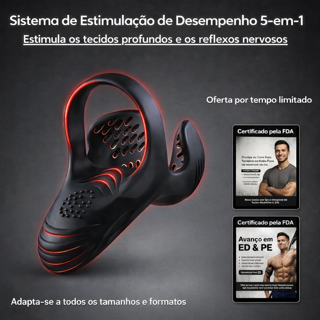 Zenith - RECUPERA SUA ENERGIA NATURAL