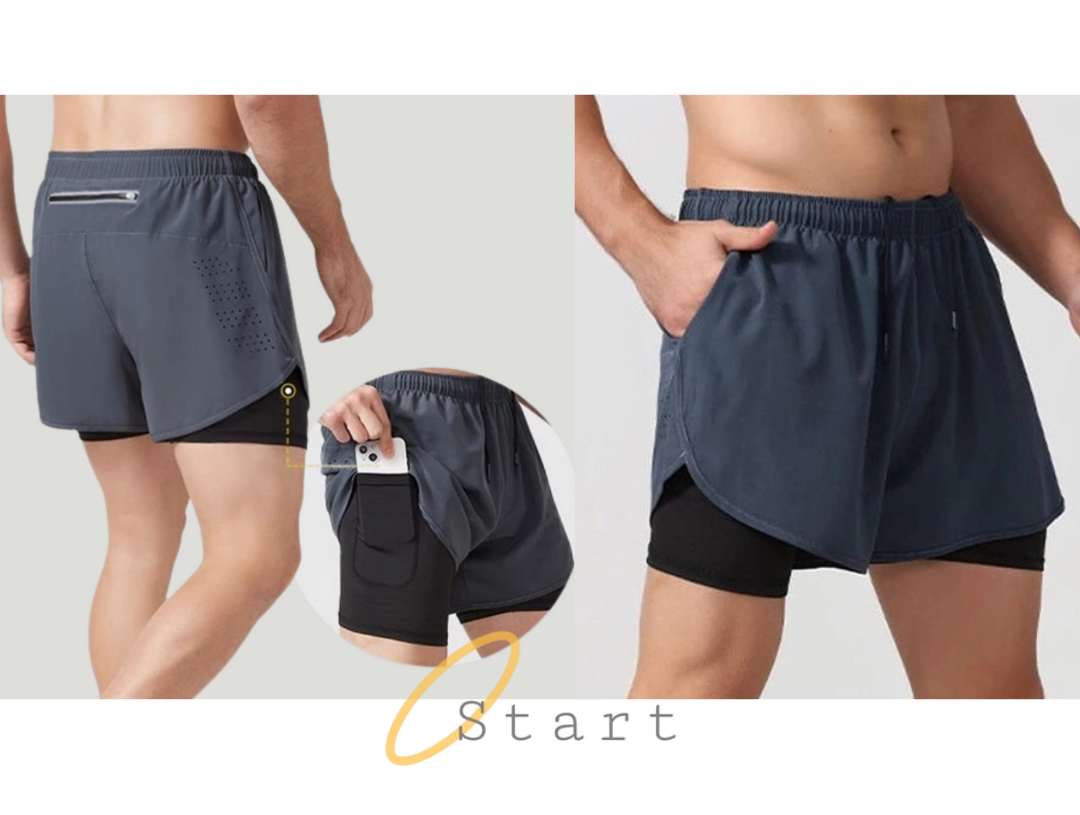 Short Move - ProRunner