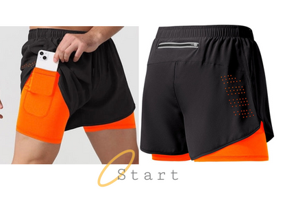 Short Move - ProRunner