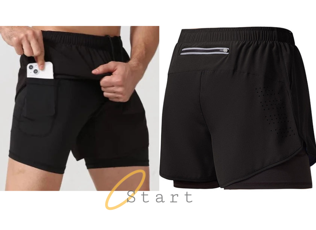 Short Move - ProRunner