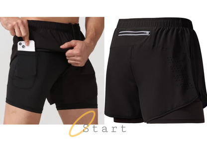 Short Move - ProRunner