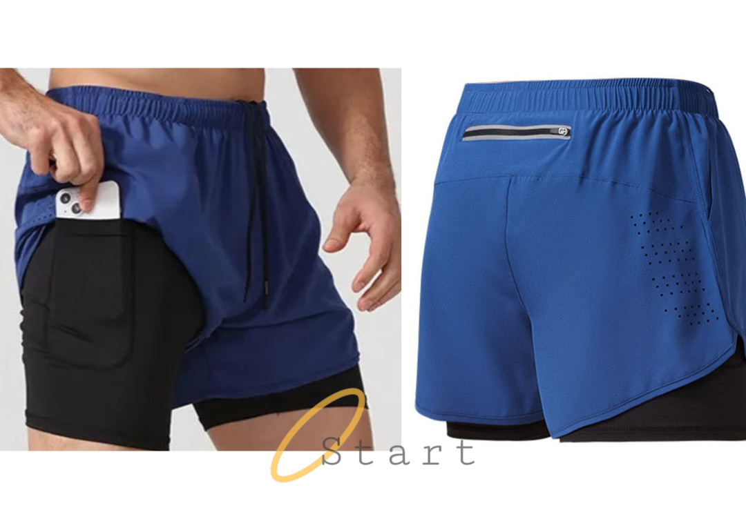 Short Move - ProRunner