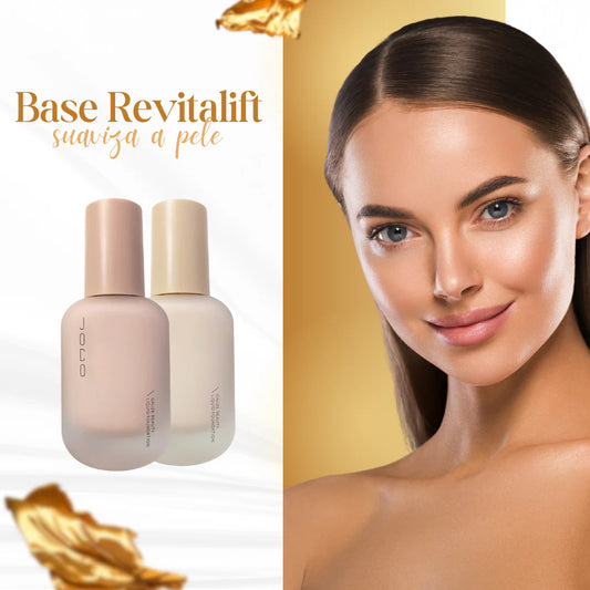 Revitalift - Essência da Juventude