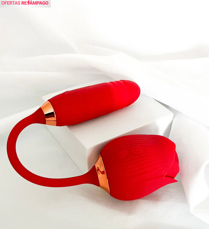 Floralis - Redescubra o prazer