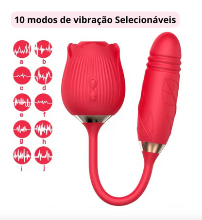 Floralis - Redescubra o prazer