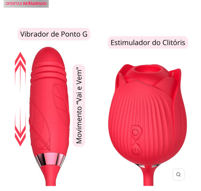 Floralis - Redescubra o prazer