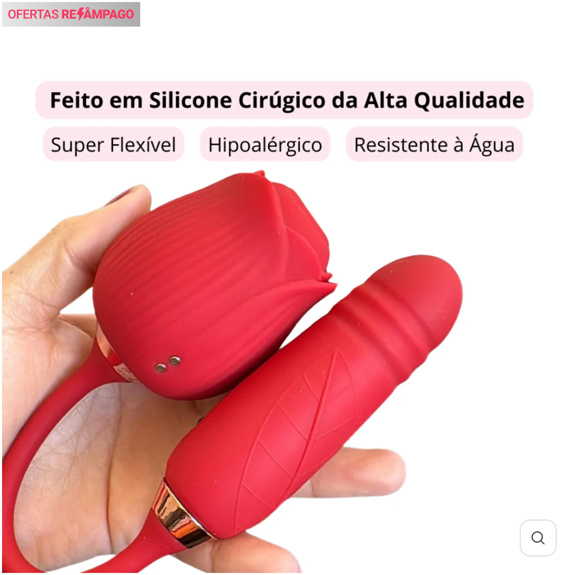 Floralis - Redescubra o prazer