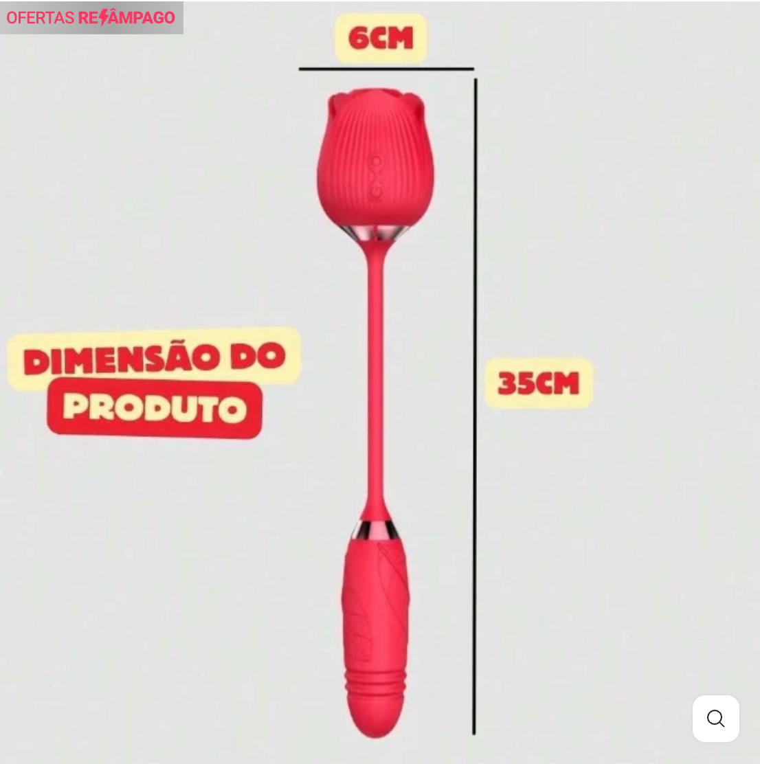 Floralis - Redescubra o prazer