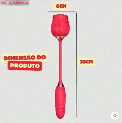 Floralis - Redescubra o prazer