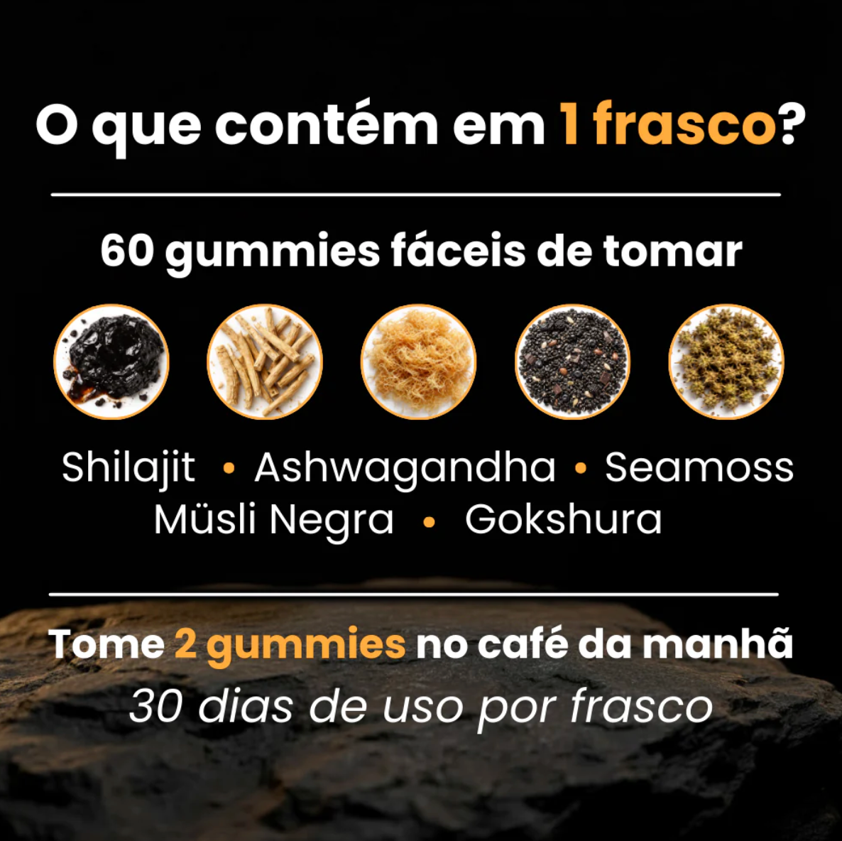 TestoRush | O segredo para te sentires mais homem todos os dias