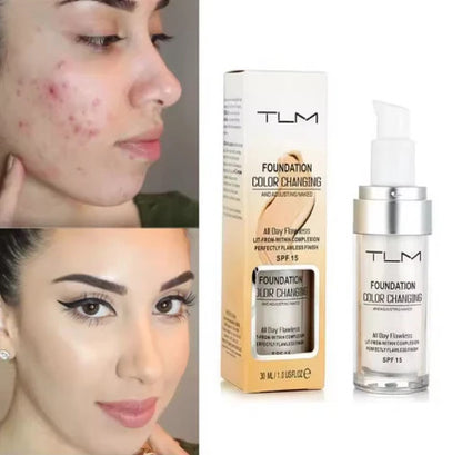 PerfectSync – A Base Inteligente Que Se Adapta à Sua Pele