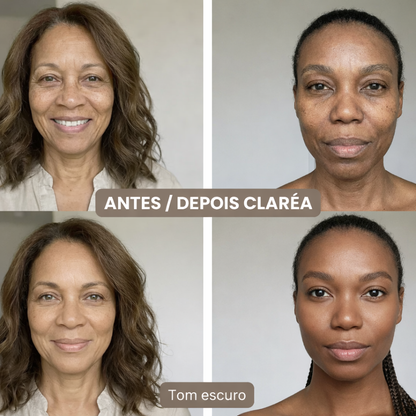 Claréa - VelvetTouch