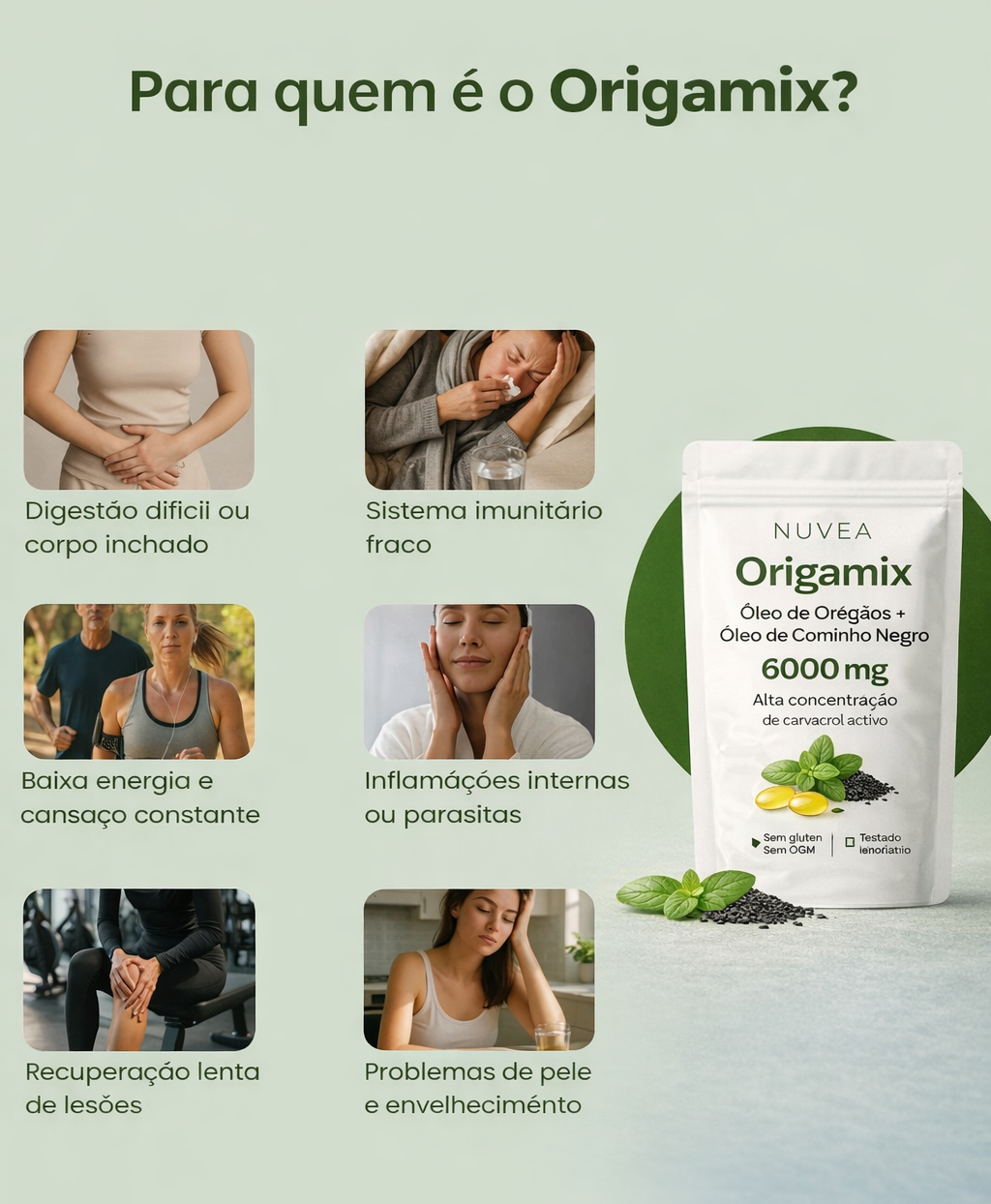 Origamix - Transforma o teu dia com energia inteligente.