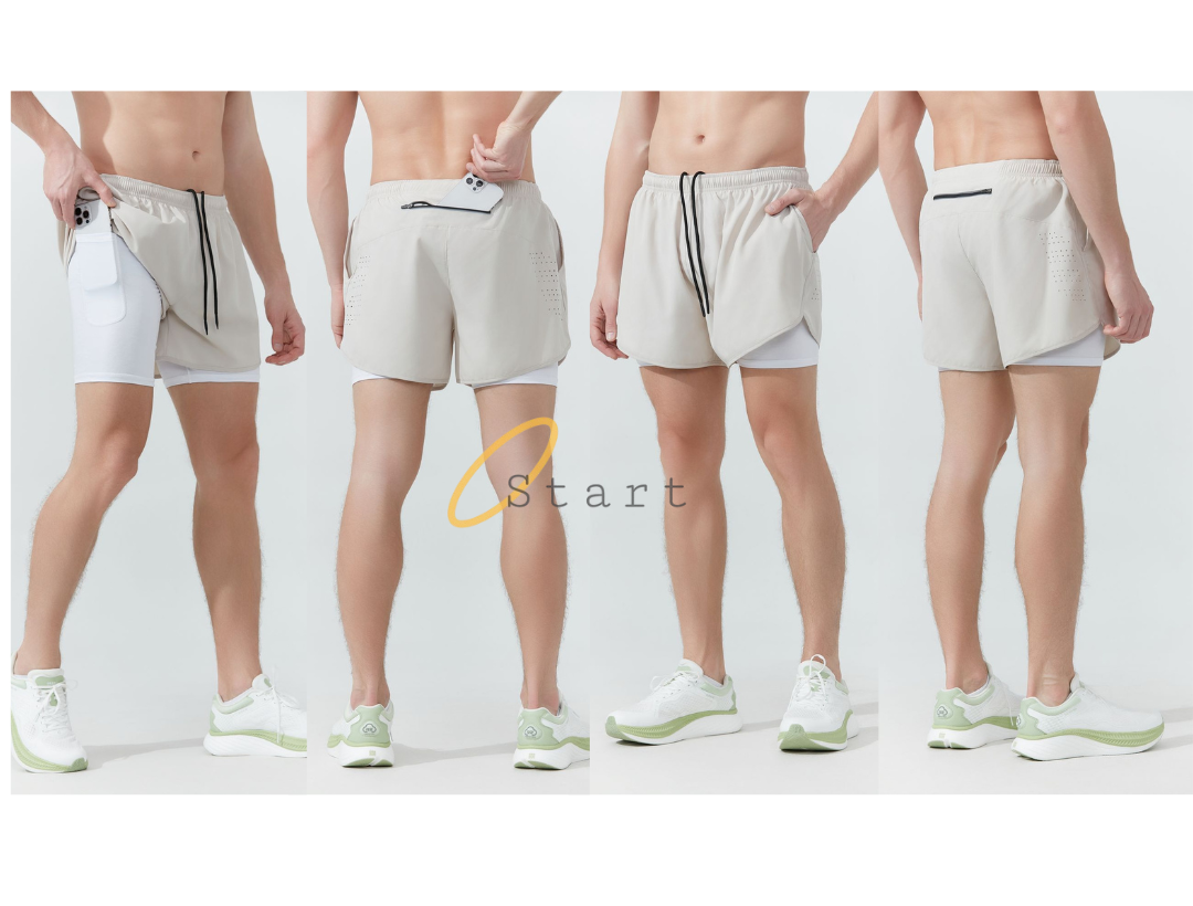 Short Move - ProRunner