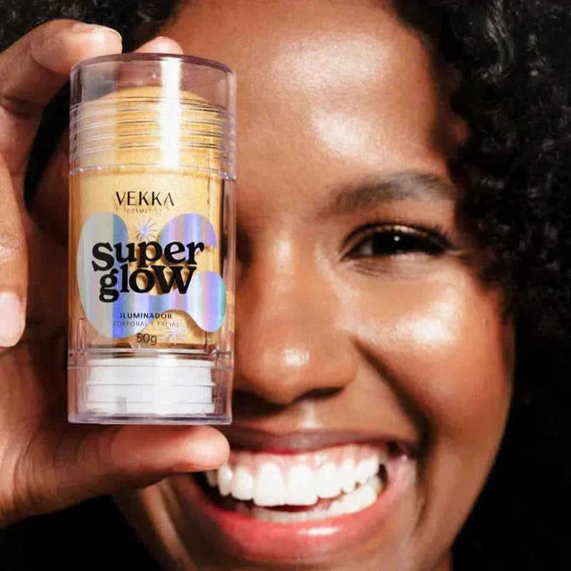 Iluminador Super Low