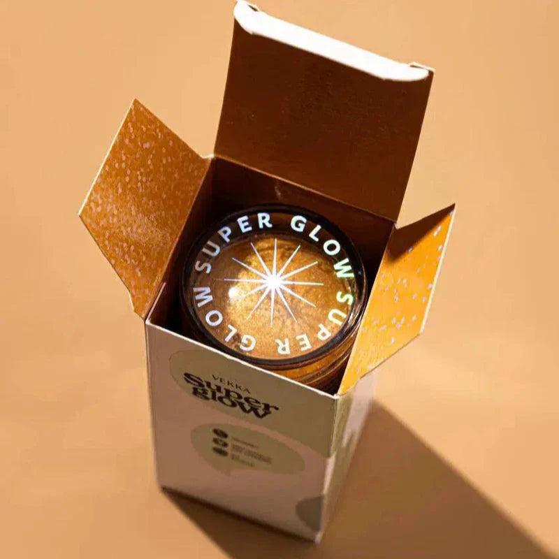 Iluminador Super Low