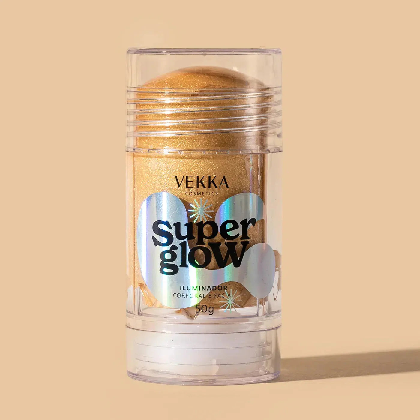 Iluminador Super Low