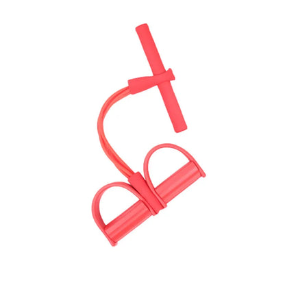 Elástico de Treino Fácil