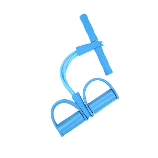 Elástico de Treino Fácil