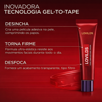 Lovilds - Lift Instantâneo