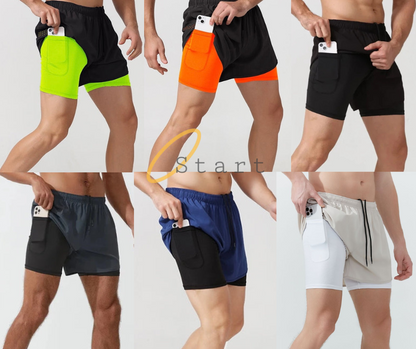 Short Move - ProRunner