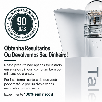 Talaporr - Sistema de microinfusão