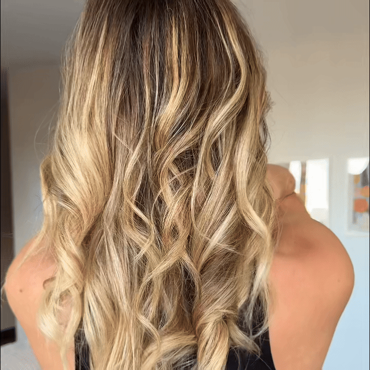 Vitalis - Recupere Seu Cabelo, Sua Confiança e Seu Visual Natural