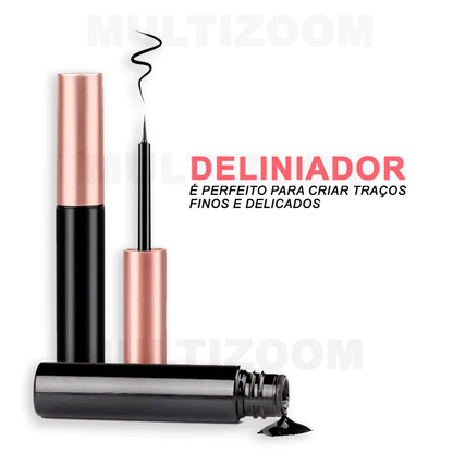 LashMagnet - Cílios Magnéticos Reutilizáveis