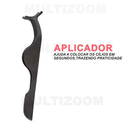 LashMagnet - Cílios Magnéticos Reutilizáveis