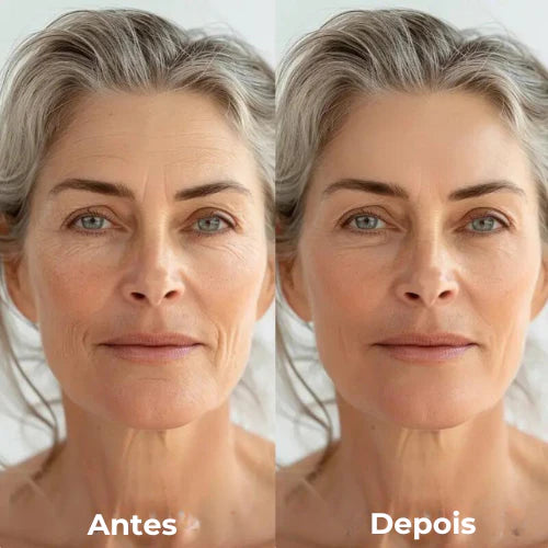 Máscara Facial OuroVitality