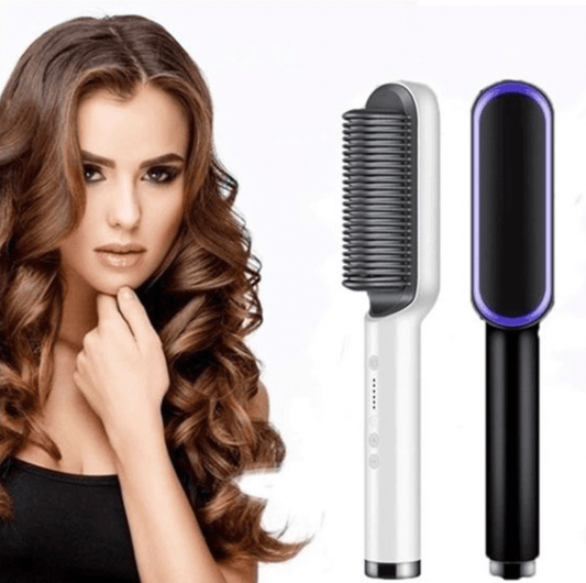 Escova - Alisadora - Start