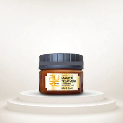 Tratamento Capilar - Start