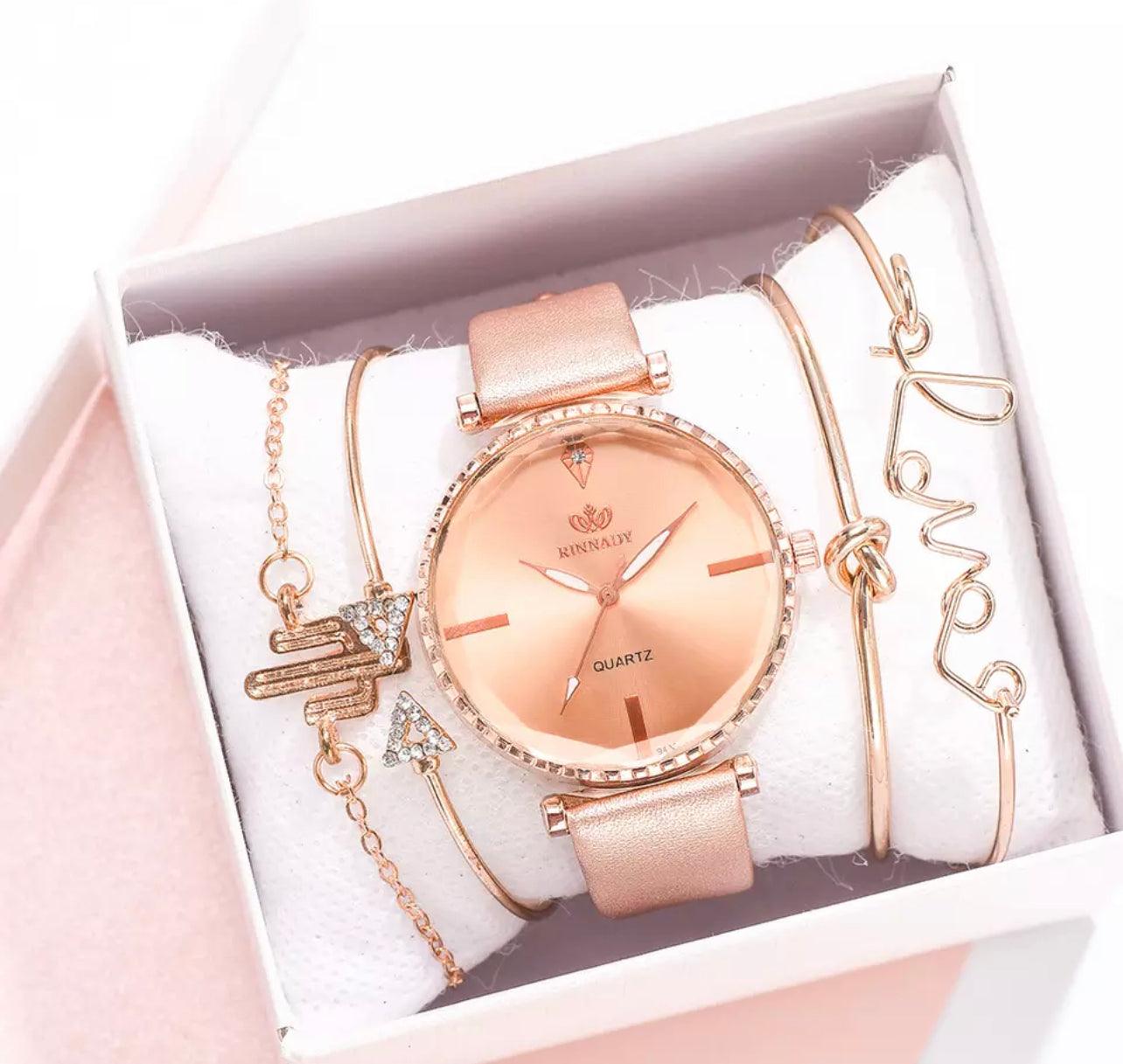 Relógio Casual - Start