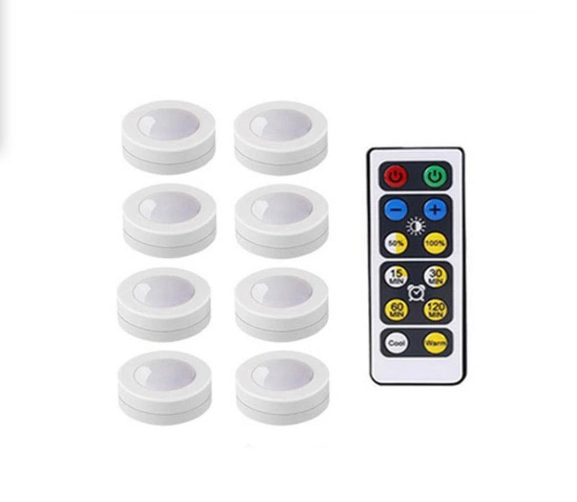 SMART LED - SEM FIO - Start