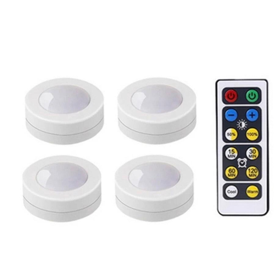 SMART LED - SEM FIO - Start