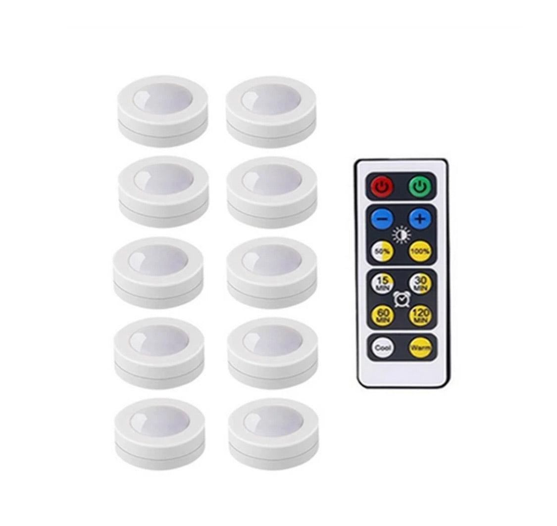 SMART LED - SEM FIO - Start