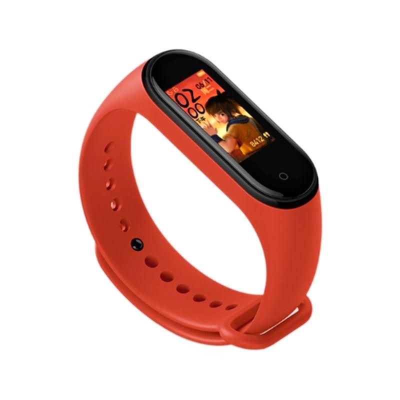 Relógio Desportista - Start