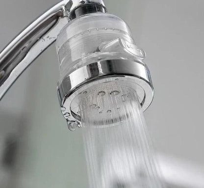 Jatez purificador - Start