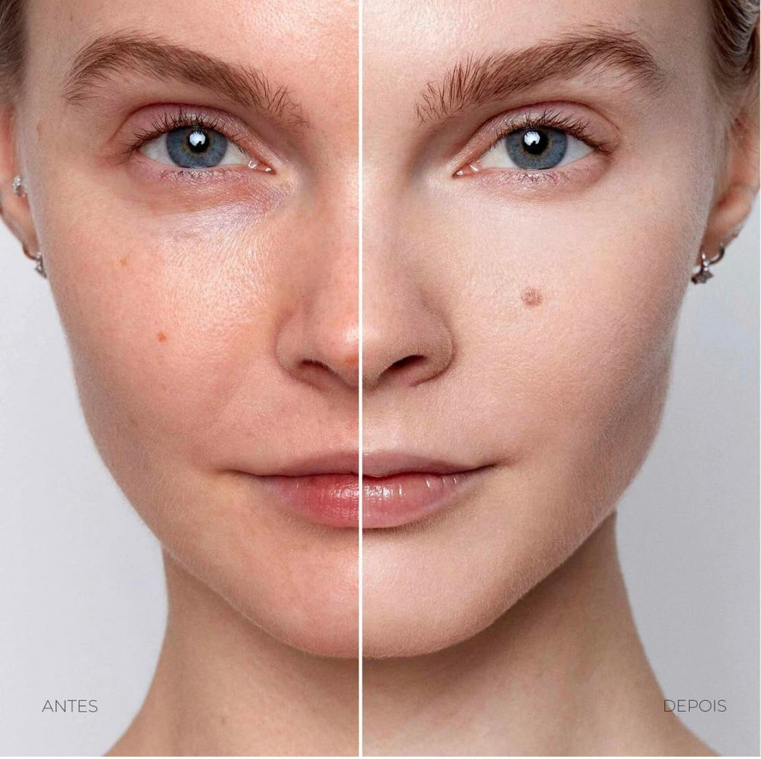 Primer Corretor e Iluminador